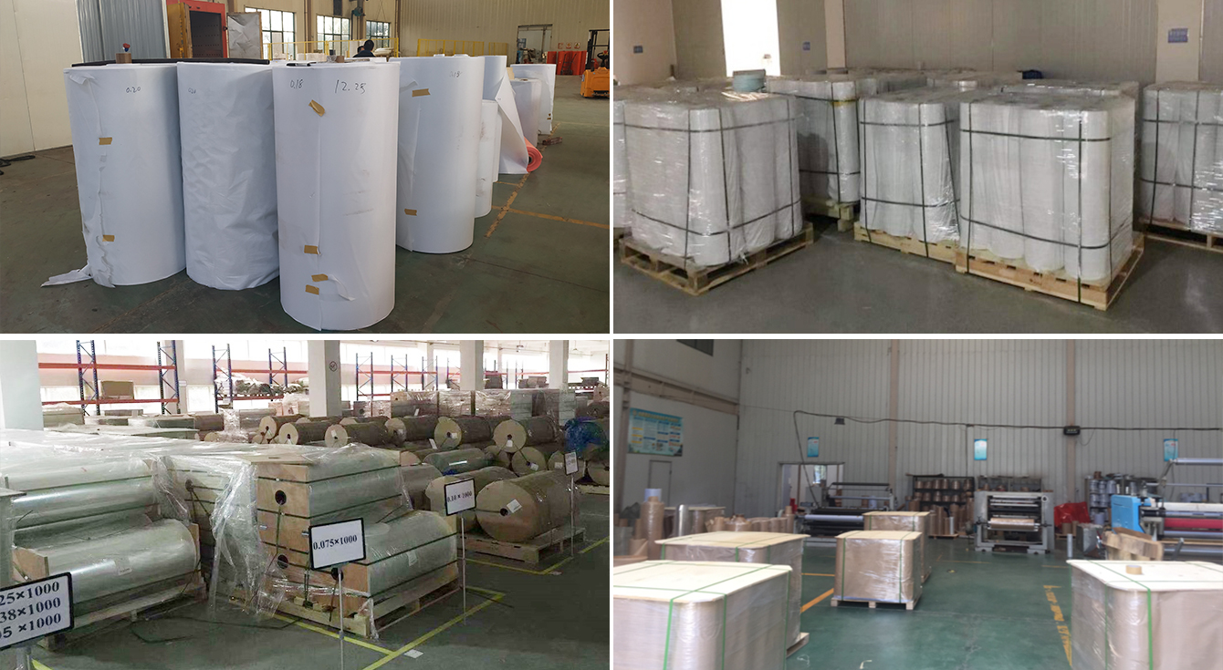 NHN Composite Material