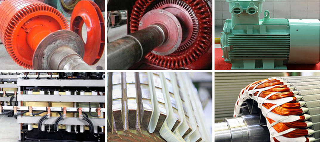 NHN Composite Material