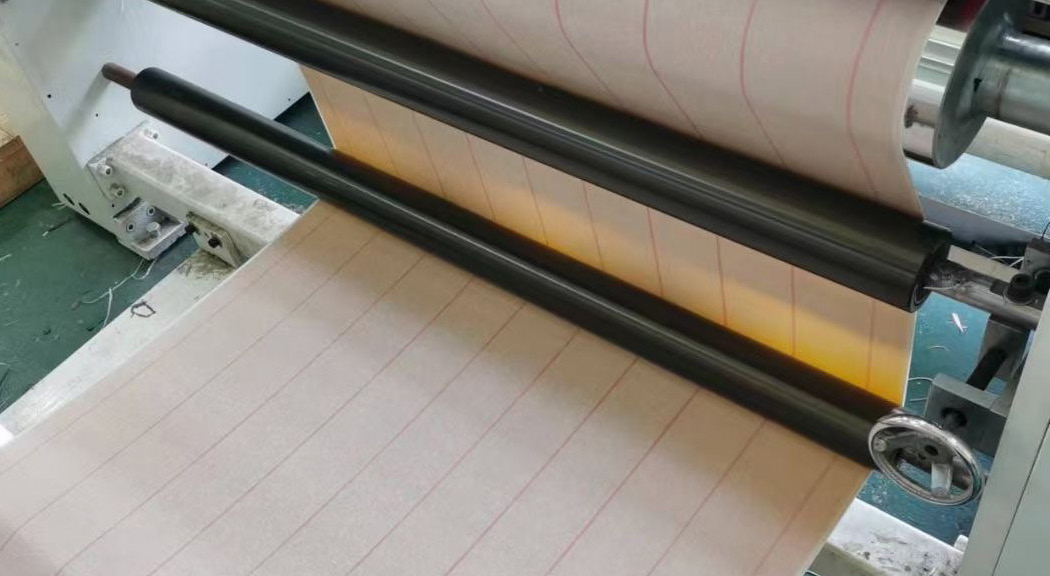 NMN Composite Material