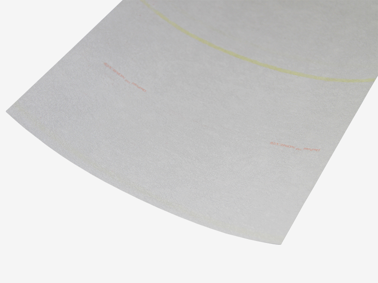 NMN Composite Material