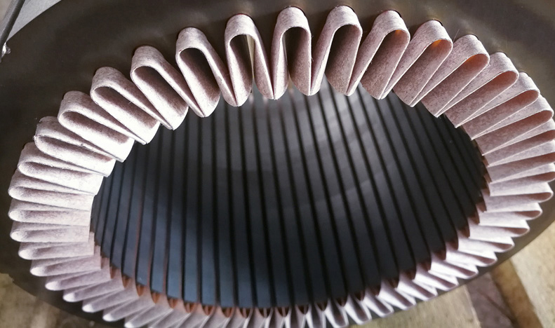 NMN Composite Material Application