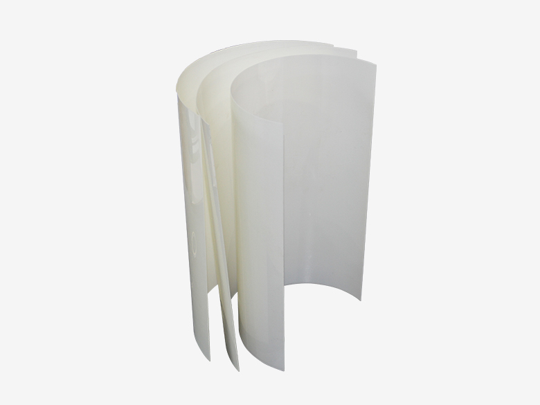 PET Composite Material