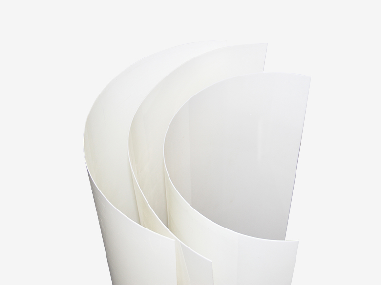 PET Composite Material