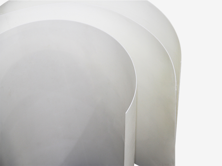 PET Composite Material