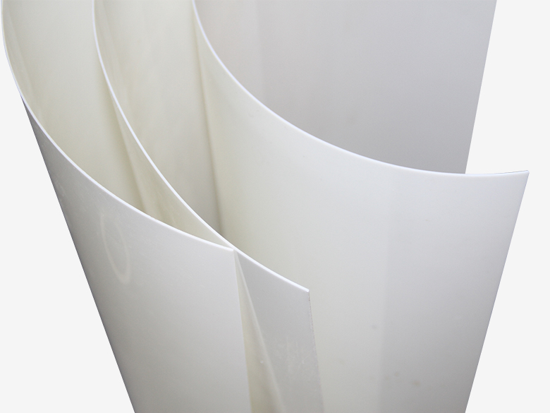 PET Composite Material