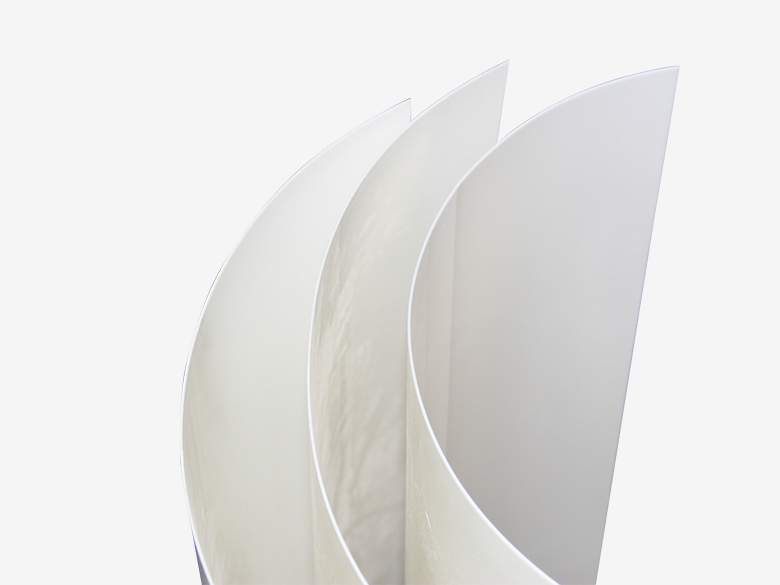 PET Composite Material