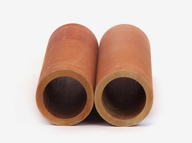 Phenolic Cotton Cloth Tube