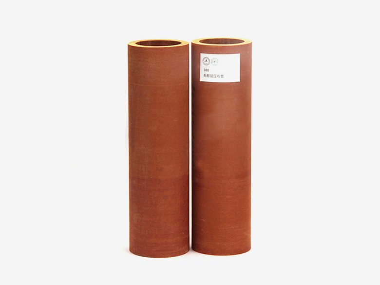Phenolic Cotton Cloth Tube
