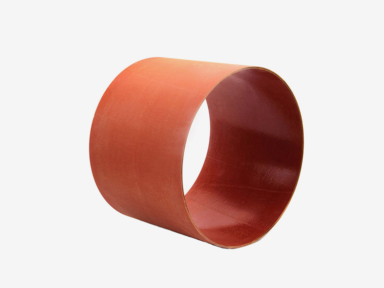 Phenolic Cotton Cloth Tube