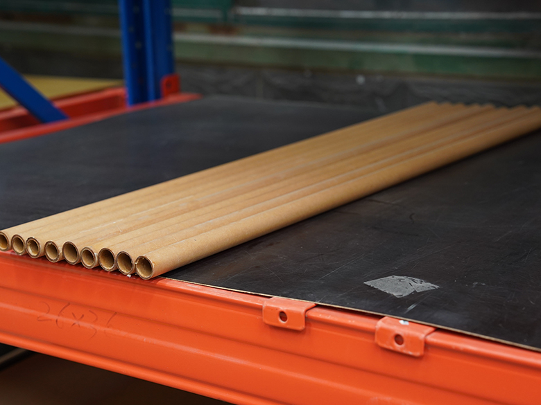 Phenolic Paper Laminated Tube