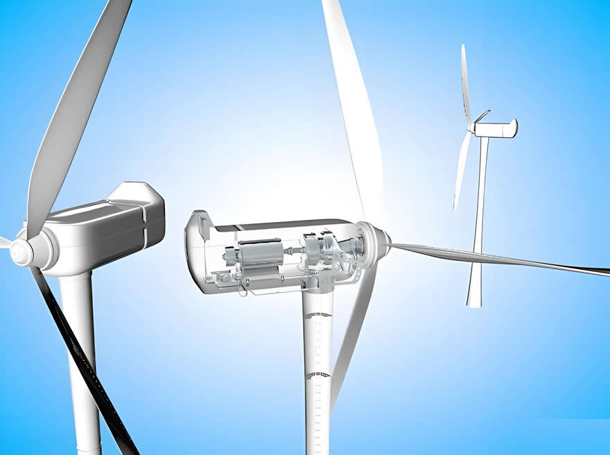 Small-Wind-Turbine-Generators