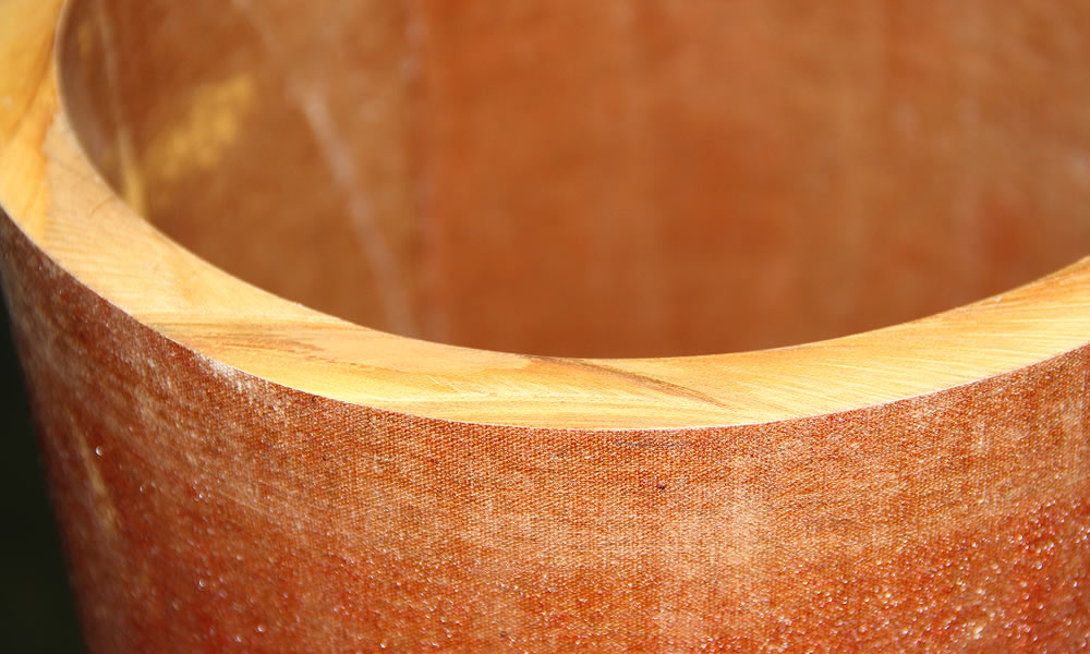 phenolic cotton cloth tube