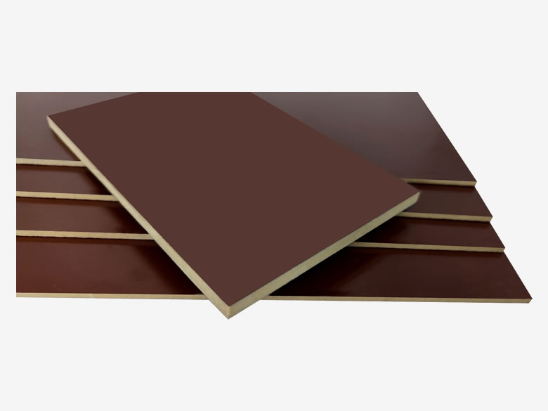 phenolic paper sheet