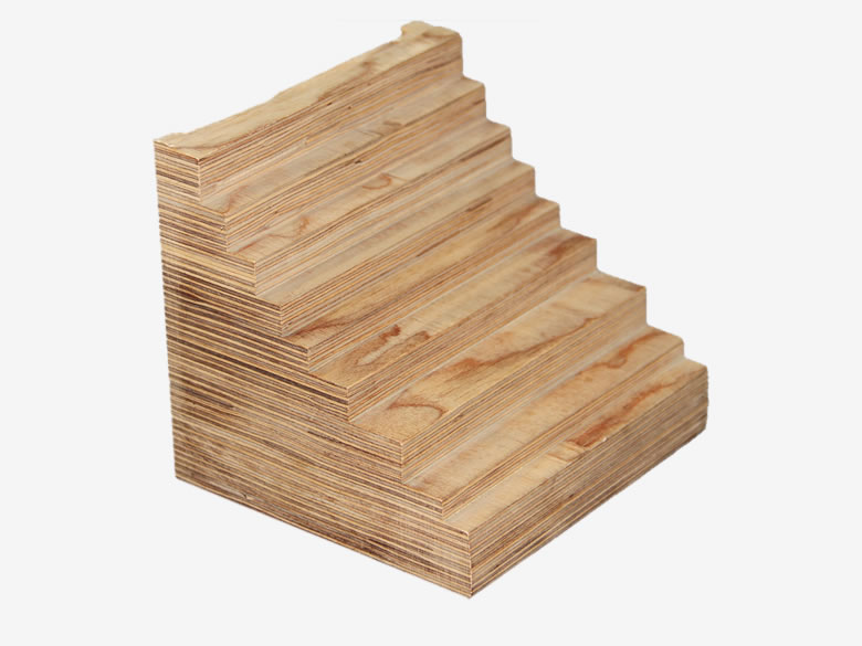 transformer laminated wood