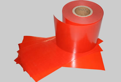DMD insulation materials