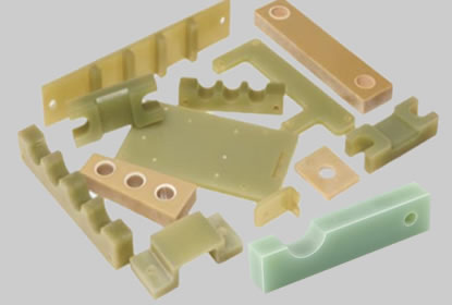G10 Insulation Materials for Medium & High Voltage Switchgear