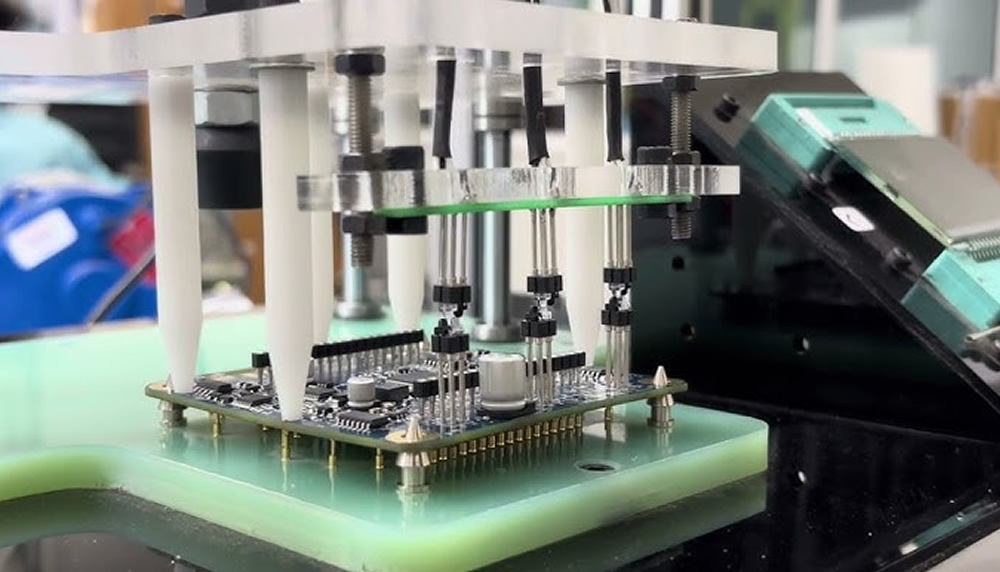 G11 epoxy sheet for Testing Fixtures