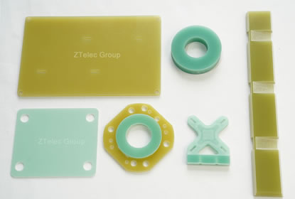 G11 Epoxy glass Fiber Composites