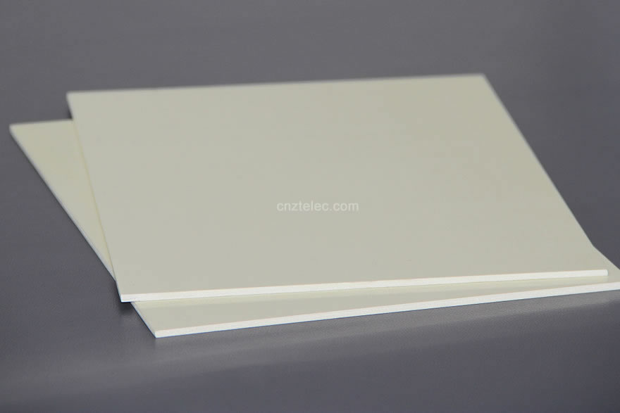 G7 glass Silicone Sheet