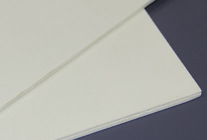 G7 glass Silicone laminated Sheet