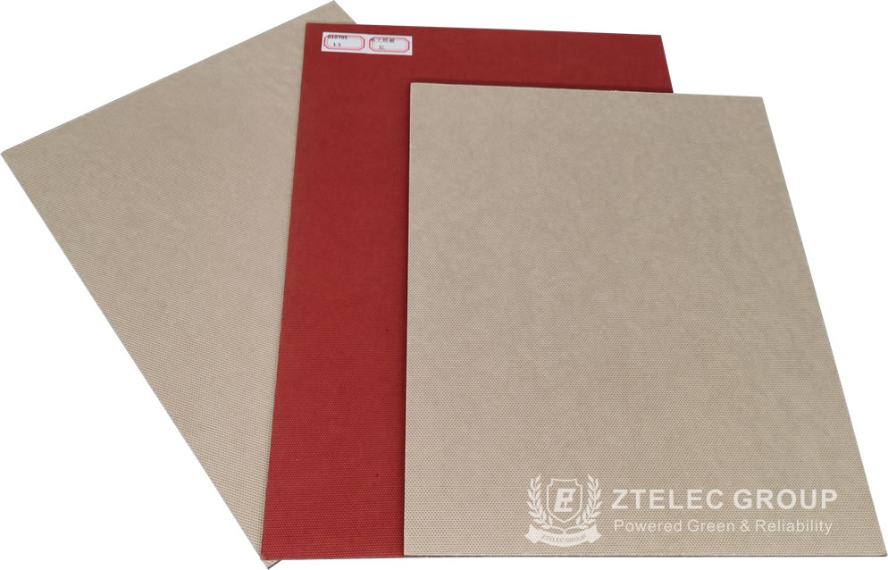 Transformer Insulation Pressboard