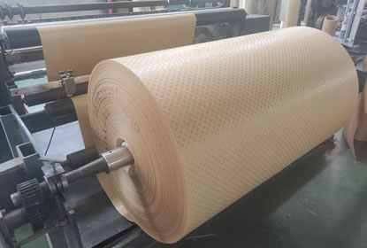 ddp insulation paper