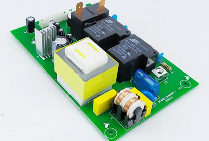 fr4 epoxy sheet used for Household Appliances