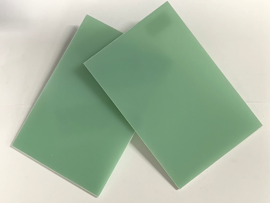 epoxy laminates sheet