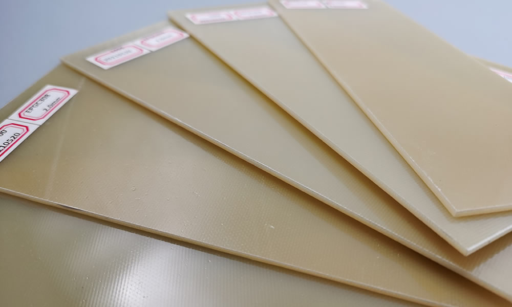 EPGC308 epoxy fiberglass sheets