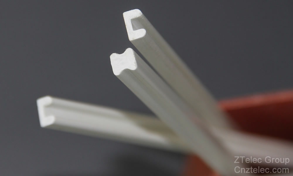 Fiberglass Pultruded Spacer&bar