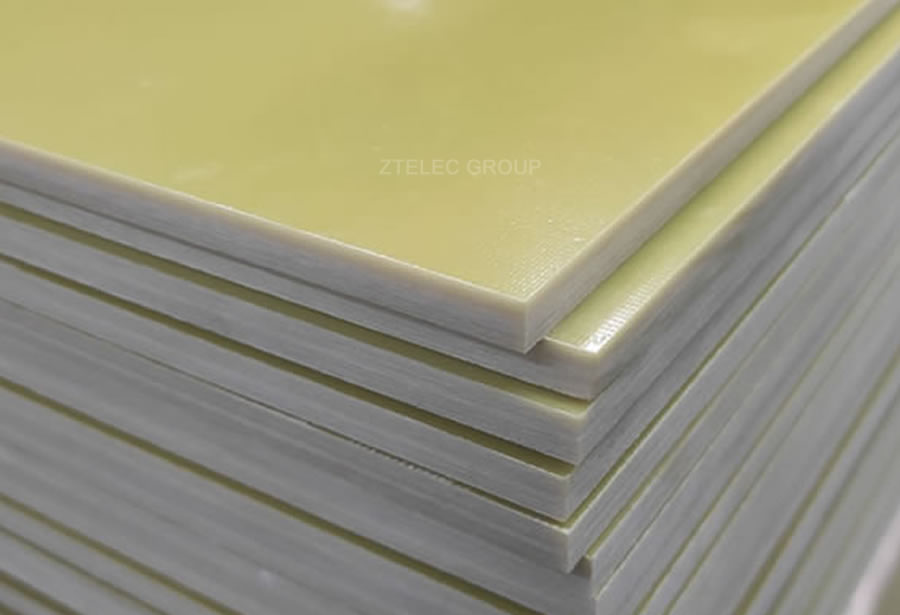 G10 Epoxy Glass Laminate Sheets