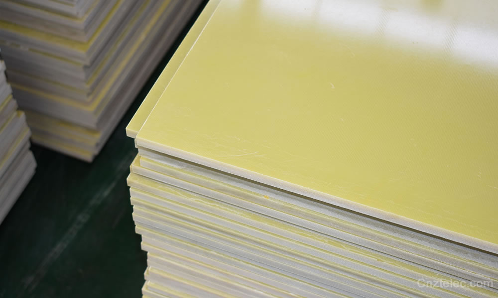 G11 glass epoxy laminate sheet