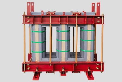 Phenolic Cotton Cloth Tube for Transformers