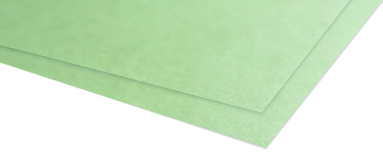 Thermally Upgraded kraft paper