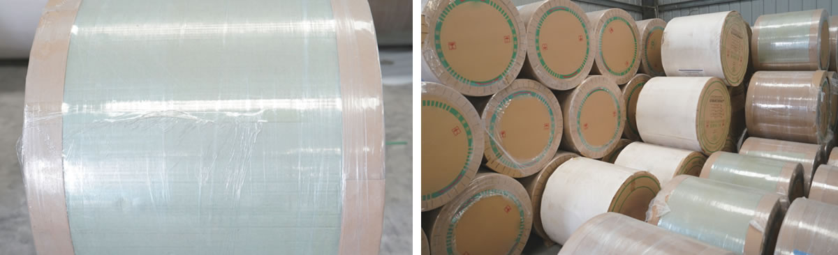 Thermally Upgraded paper