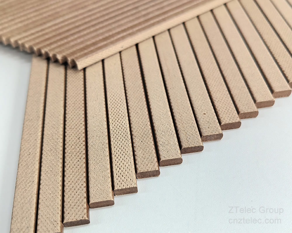 Transformer Pressboard Strips