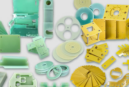 fr4,g10,g11 epoxy fiber glass sheets&CNC parts