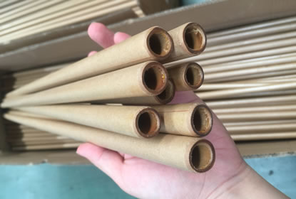 paper phenolic tube