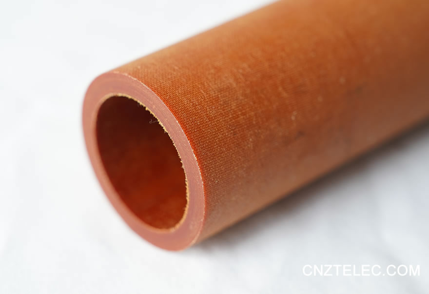 phenolic cotton cloth tube