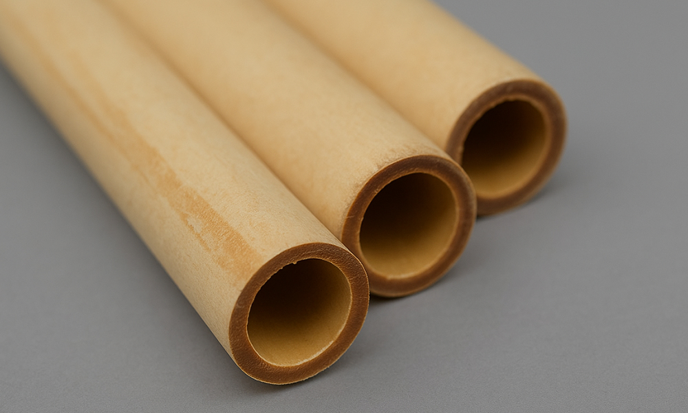 phenolic paper tubes