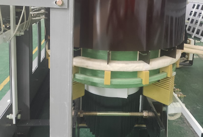 Dry-Type Transformer Insulating Spacers