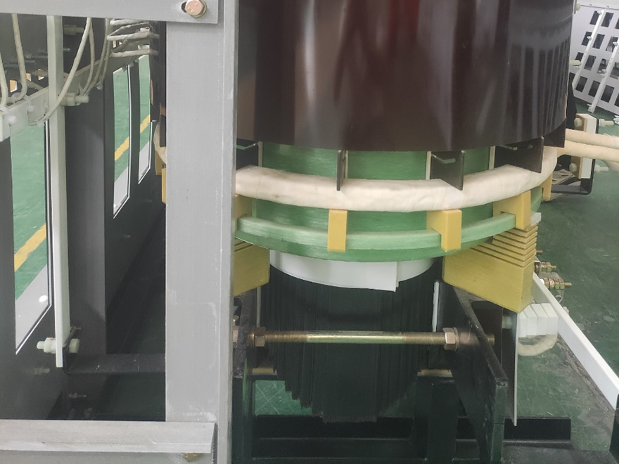 Dry-Type Transformer Insulating Spacers g10 g11
