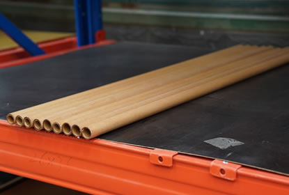 phenolic paper tubes