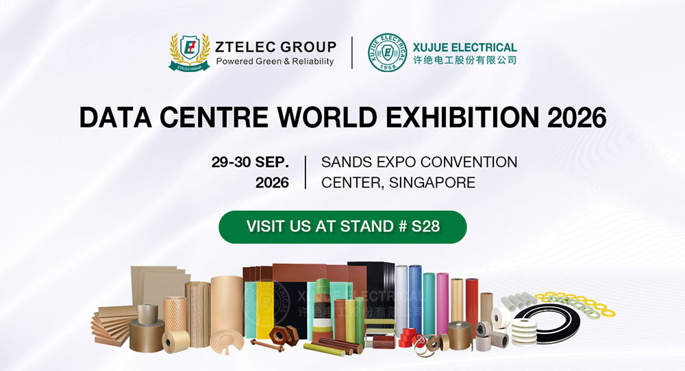 Data Centre World Singapore 2026