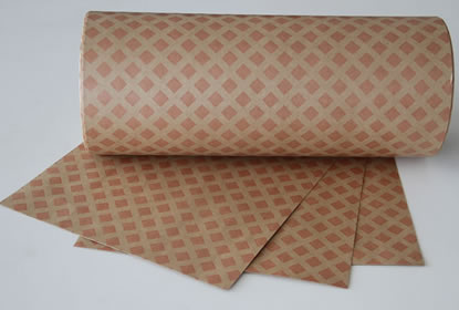Diamond Dotted Paper