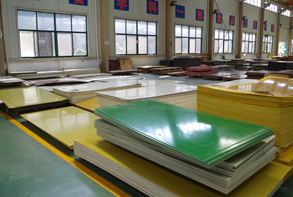 FR4 epoxy sheet manufacture