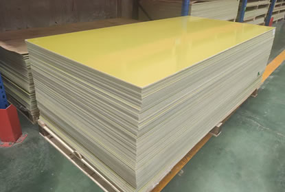 G10 epoxy sheet