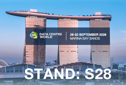 ZTelec Group Data Centre World Singapore 2026