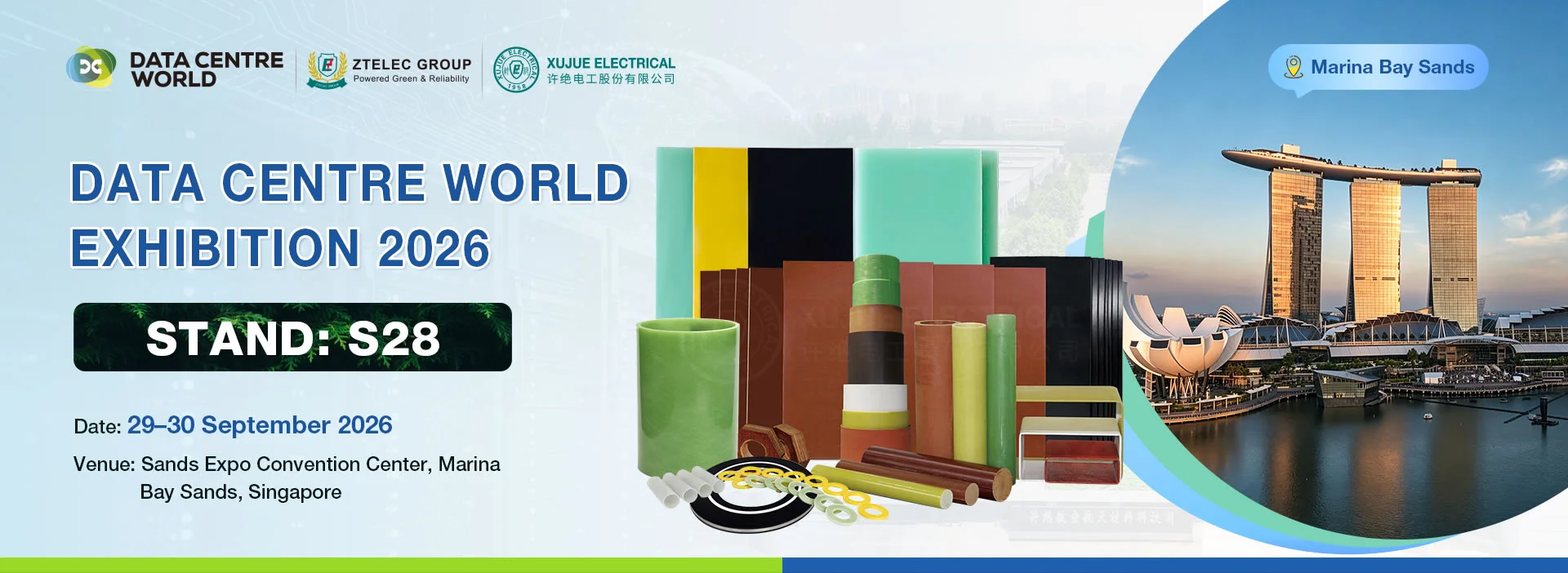 banner-Data Centre World Asia