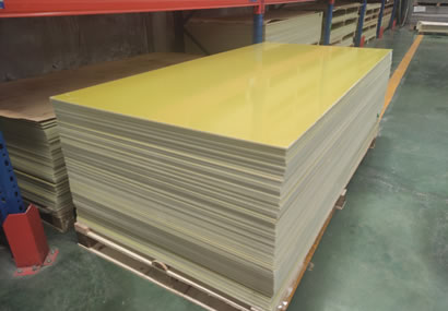 epoxy fiberglass sheets